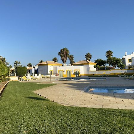 Nuances Do Oceano By Ocvillas Albufeira Dış mekan fotoğraf