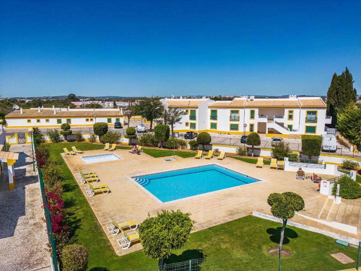 Nuances Do Oceano By Ocvillas Albufeira Dış mekan fotoğraf