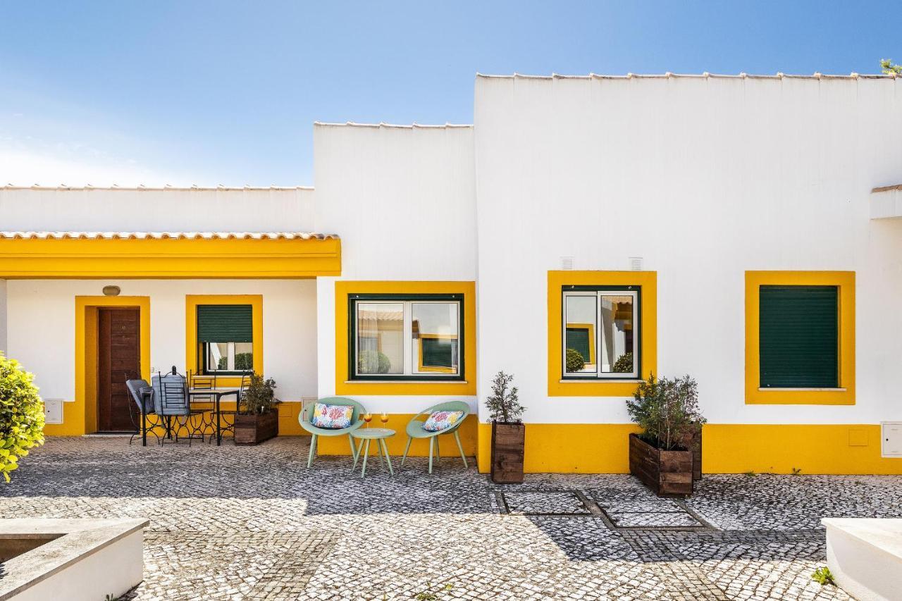 Nuances Do Oceano By Ocvillas Albufeira Dış mekan fotoğraf